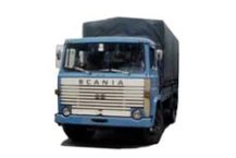 Scania LB 80/86 (1969-1981)