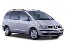 Seat Alhambra (1996-2010)
