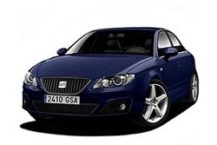 Seat Exeo (2009-2013)