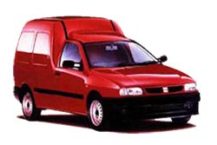 Seat Ibiza/Cordoba/Inca (1993-1999)