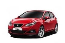 Seat Ibiza (2008-)