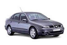 Seat Toledo/Leon (1998-2005)