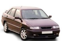 Seat Toledo (1991-1998)