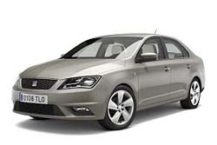 Seat Toledo (2012-)