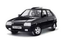 Skoda Favorit/Forman (1987-1994)