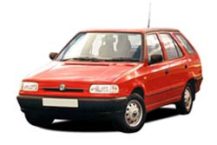 Skoda Felicia (1994-2001)