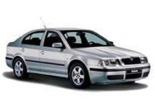 Skoda Octavia (1997-2010)
