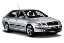 Skoda Octavia A5 (2004-2012)