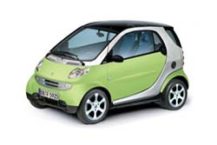 Smart Fortwo (1998-2007)