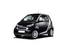 Smart Fortwo (2007-2014)