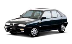 Lancia Delta/Prisma (1979-1987)