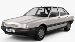 Renault R21/Medallion (1986-1994)