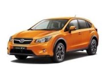 Subaru Impreza/XV (2012-)
