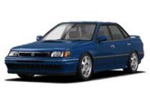 Subaru Legacy (1989-1994)