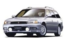 Subaru Legacy (1994-1999)