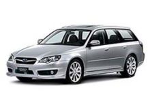 Subaru Legacy/Outback (2003-2009)