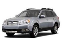 Subaru Legacy/Outback (2010-2014)