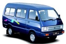 Suzuki Carry (1999-)