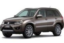 Suzuki Grand Vitara (2005-)