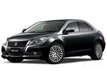 Suzuki Kizashi (2010-)