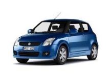 Suzuki Swift (2005-2010)