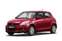 Suzuki Swift (2011-)