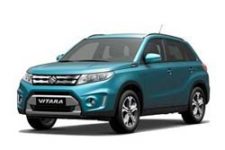 Лобовое стекло Suzuki Vitara (2015-)