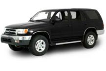 Toyota 4-Runner (1996-2002)