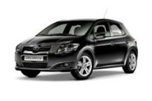 Toyota Auris (2007-2012)
