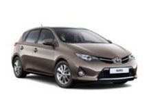 Toyota Auris/Corolla E170 (2012-)