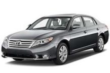 Toyota Avalon (USA) (2005-2012)