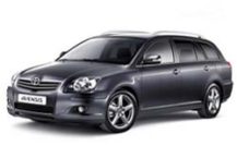 Toyota Avensis (2003-2008)
