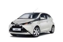 Toyota Aygo (2005-)