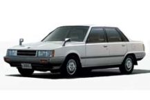 Toyota Camry V10 (1982-1986)