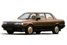 Toyota Camry V20 (1986-1991)