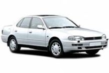 Toyota Camry XV20 (1997-2001)
