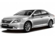 Toyota Camry XV50/Aurion (2011-)