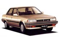 Toyota Carina II/Corona AT150 (1984-1988)