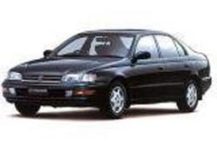Toyota Carina II/Corona AT170 (1988-1992)