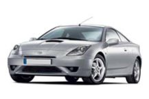 Toyota Celica (1999-2006)