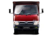 Toyota Dyna PU (2001-)