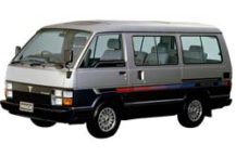 Toyota Hi-Ace H100 (1989-2004)