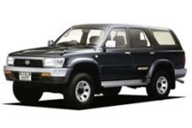 Toyota Hi-Lux (1989-1997)