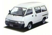 Toyota Lite-Ace (1992-1995)