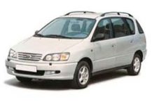 Toyota Picnic/Ipsum (1995-2001)