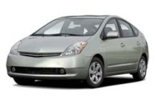 Toyota Prius (2003-2009)