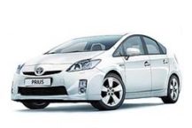 Toyota Prius (2009-)