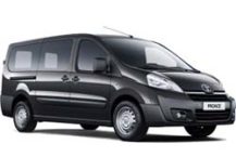 Toyota ProAce (2013-)