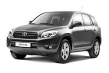 Toyota Rav-4 (2005-2012)