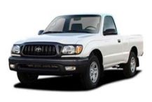 Toyota Tacoma (1995-2004)